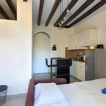 Superb Loft NavigliComfy&Relax Apartamento Milão Exterior foto