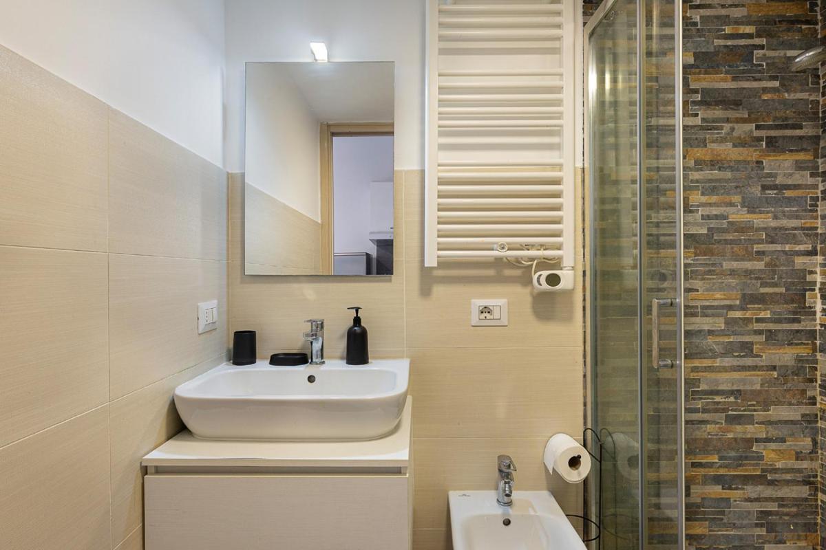 Superb Loft NavigliComfy&Relax Apartamento Milão Exterior foto