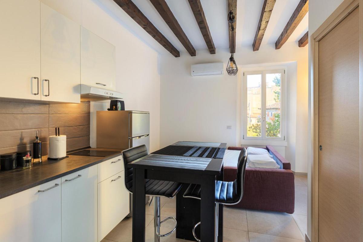 Superb Loft NavigliComfy&Relax Apartamento Milão Exterior foto