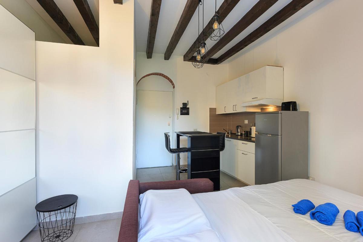 Superb Loft NavigliComfy&Relax Apartamento Milão Exterior foto