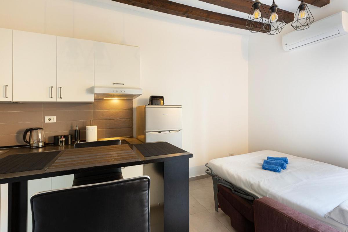 Superb Loft NavigliComfy&Relax Apartamento Milão Exterior foto