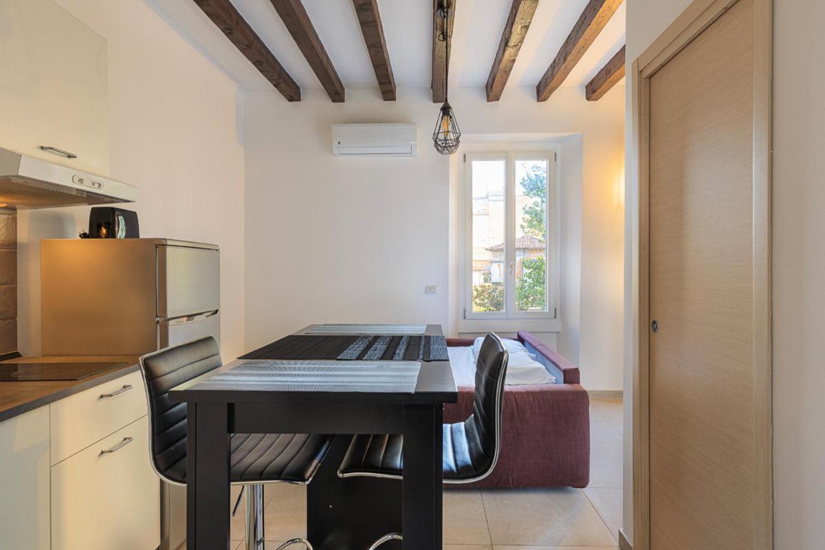 Superb Loft NavigliComfy&Relax Apartamento Milão Exterior foto